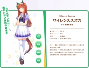 ウマ娘 スペシャルウィークの元ネタと史実比較 プリティダービー れこなう レコメンドnow おすすめ情報メディア